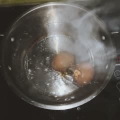Cách Làm Sandwich Chiên Kẹp Jambong Sốt Mayonnaise Trứng Bắp