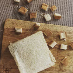 Cách Làm Sandwich Chiên Kẹp Jambong Sốt Mayonnaise Trứng Bắp