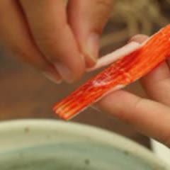 Cách Làm Thanh Cua Chiên Giòn Rụm Ăn Mãi Không  Ngán