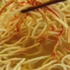 Cách Làm Thanh Cua Chiên Giòn Rụm Ăn Mãi Không  Ngán