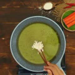 Cách Làm Thanh Cua Chiên Giòn Rụm Ăn Mãi Không  Ngán