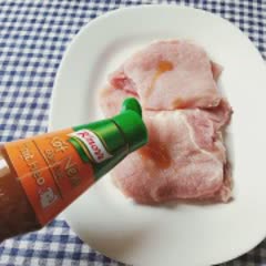 Cách Làm Thịt Heo Chiên Xù Giòn Rụm Cho Bé Yêu