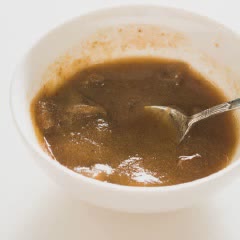 Cách làm Tôm chiên sốt me