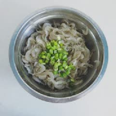 Cách làm Tôm đồng chiên giòn