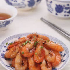 Cách Làm Tôm Rang Hành Đơn Giản, Cực Ngon Cơm
