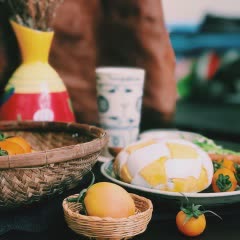 Cách Làm Trứng Bọc Cơm Chiên Kiểu Mới | Thơm Ngon