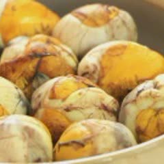 Cách Làm Vịt Lộn Bọc Khoai Môn Chiên Giòn Hấp Dẫn