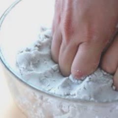 Cách Làm Vịt Lộn Bọc Khoai Môn Chiên Giòn Hấp Dẫn