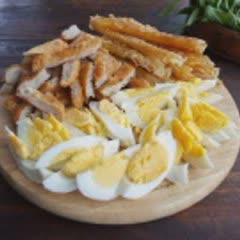 Cách Làm Chả Cuốn Phan Rang Chuẩn Ngon, Hấp Dẫn