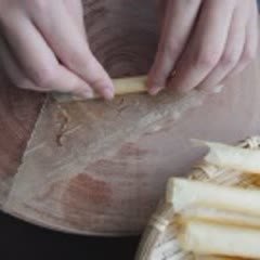 Cách Làm Chả Cuốn Phan Rang Chuẩn Ngon, Hấp Dẫn