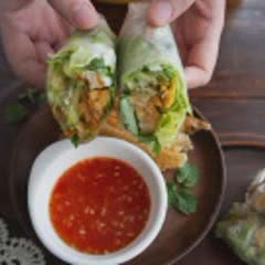 Cách Làm Chả Cuốn Phan Rang Chuẩn Ngon, Hấp Dẫn