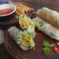 Cách Làm Chả Cuốn Phan Rang Chuẩn Ngon, Hấp Dẫn