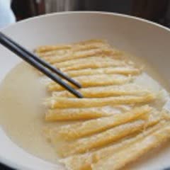 Cách Làm Chả Cuốn Phan Rang Chuẩn Ngon, Hấp Dẫn