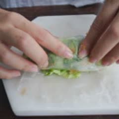 Cách Làm Chả Cuốn Phan Rang Chuẩn Ngon, Hấp Dẫn