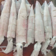 Cách Làm Mực Hấp Nước Dừa | Giòn Ngọt, Cực Ngon