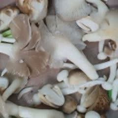 Cách Làm Nui Nấm Thập Cẩm Đơn Giản, Ngon Lành