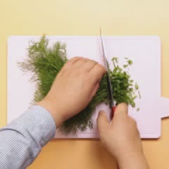 Cách làm Sủi Cảo Nhân Thịt, Rau Thì Là độc đáo, thơm ngon 