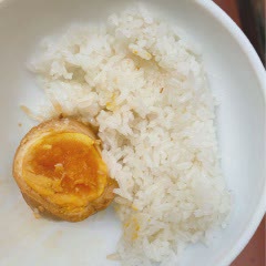 Cách Làm Trứng Ngâm Tương | Đơn Giản, Cho Bữa Cơm