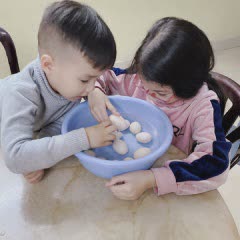 Cách Làm Trứng Ngâm Tương | Đơn Giản, Cho Bữa Cơm