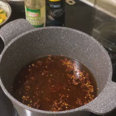 Cách Làm Chân Gà Cóc Non Ngâm Sả Tắc