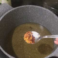 Cách Làm Chân Gà Cóc Non Ngâm Sả Tắc