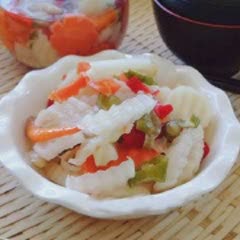 Cách Làm Củ Cải Ngâm | Ngon Chua Ngọt Cho Ngày Tết