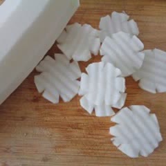 Cách Làm Củ Cải Ngâm | Ngon Chua Ngọt Cho Ngày Tết