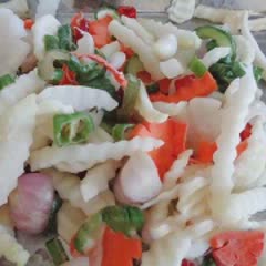 Cách Làm Củ Cải Ngâm | Ngon Chua Ngọt Cho Ngày Tết