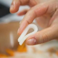Cách làm Củ Cải Và Cà Rốt Ngâm chua ngọt, giúp chống ngán