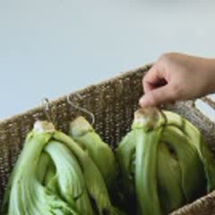 Cách làm Dưa Cảii Chua giòn ngon an toàn vệ sinh tại nhà
