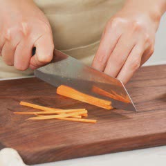 Cách Làm Kim Chi Dưa Leo | Chuẩn Vị Hàn Quốc