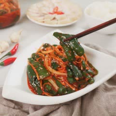 Cách Làm Kim Chi Dưa Leo | Chuẩn Vị Hàn Quốc