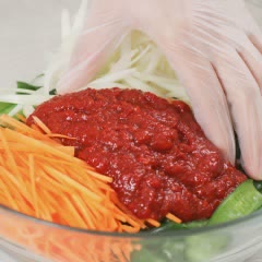 Cách Làm Kim Chi Dưa Leo | Chuẩn Vị Hàn Quốc