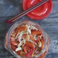Cách Làm Mắm Tép Miền Tây | Đơn Giản, Cực Ngon Cơm
