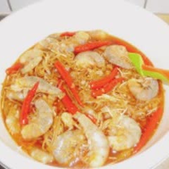 Cách làm Mắm Tôm Chua Cay Huế đơn giản thơm ngon tại nhà