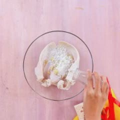 Cách Làm Tai Heo Cuộn Ngâm Mắm Chua Ngọt Ăn Liền Ngày Hôm Sau