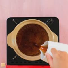 Cách Làm Tai Heo Cuộn Ngâm Mắm Chua Ngọt Ăn Liền Ngày Hôm Sau