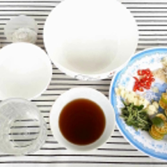 Cách Làm Tai Heo Ngâm Sả Tắc | Chua Giòn Hấp Dẫn