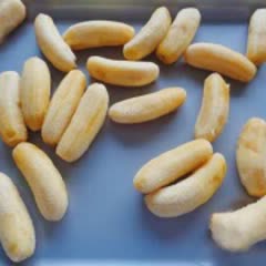 Cách làm chuối sấy dẻo ngọt