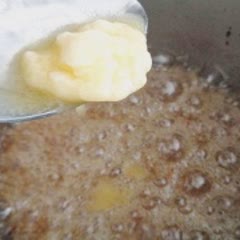 Cách làm kẹo đậu phộng mè giòn tan