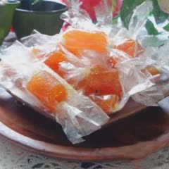 Cách làm kẹo thơm dẻo