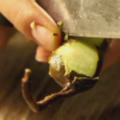 Cách làm Me Ngâm Chua Ngọt giòn giòn sựt sựt đã miệng
