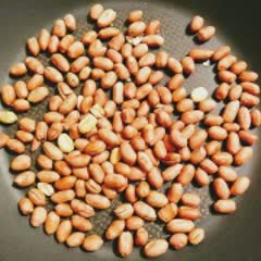 Cách làm mứt đậu phộng bọc đường