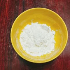 Cách làm mứt đậu phộng bọc đường