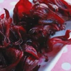 Cách làm mứt bụp giấm chua ngọt
