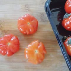 Cách làm mứt cà chua bi dẻo thơm
