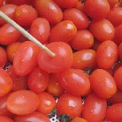Cách làm Mứt Cà Chua Bi chua ngọt ngon dẻo cho ngày Tết