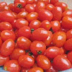 Cách làm Mứt Cà Chua Bi chua ngọt ngon dẻo cho ngày Tết