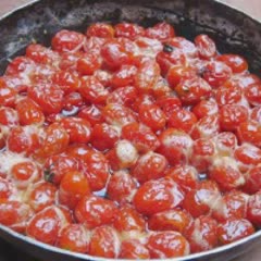 Cách làm Mứt Cà Chua Bi chua ngọt ngon dẻo cho ngày Tết
