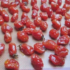 Cách làm Mứt Cà Chua Bi chua ngọt ngon dẻo cho ngày Tết